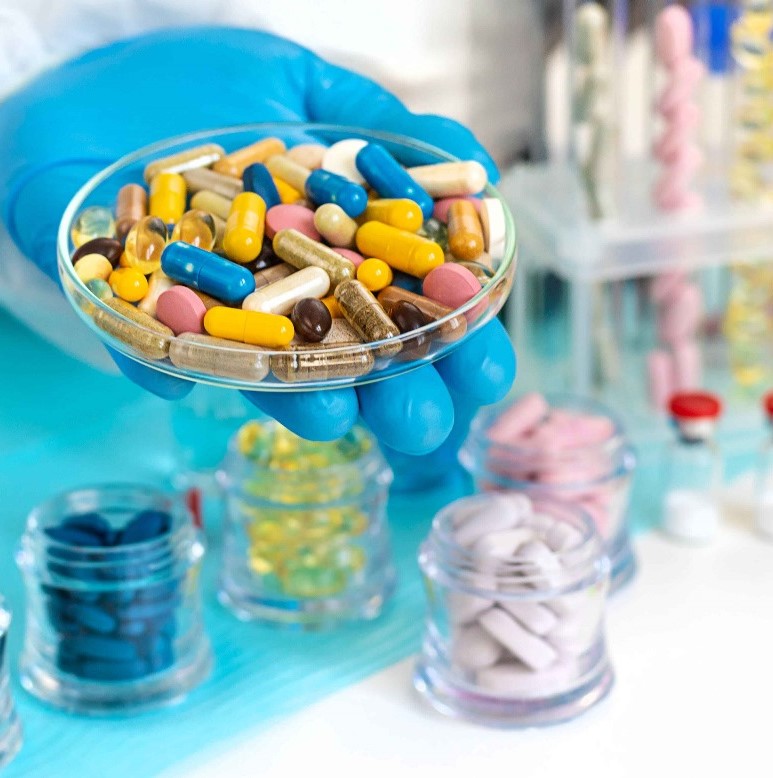 Finished Pharma Products